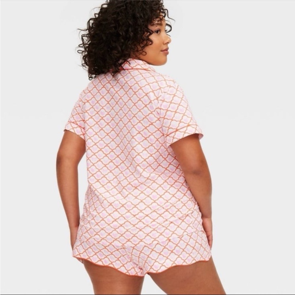 Roller Rabbit x Target Pjs - Picture 2 of 2